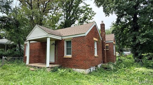10151 Clairmont Drive, Riverview, MO, 63136 | Card Image