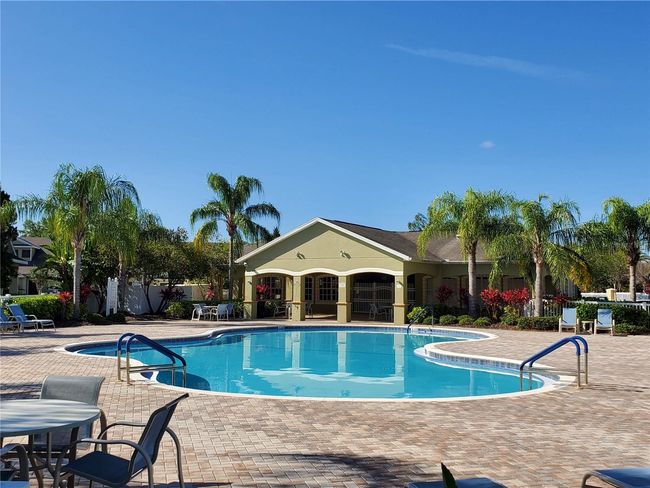20214 Indian Rosewood Dr, Townhouse with 4 bedrooms, 3 bathrooms and null parking in TAMPA FL | Image 32