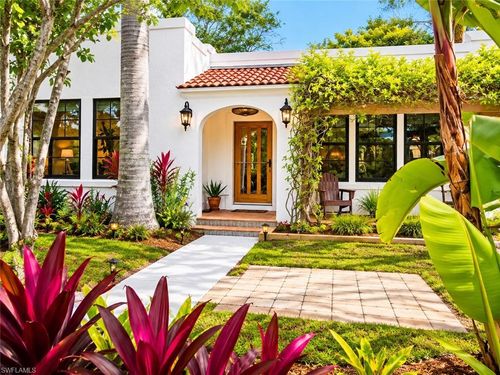 1717 Sunset Pl, Fort Myers, FL, 33901-6912 | Card Image