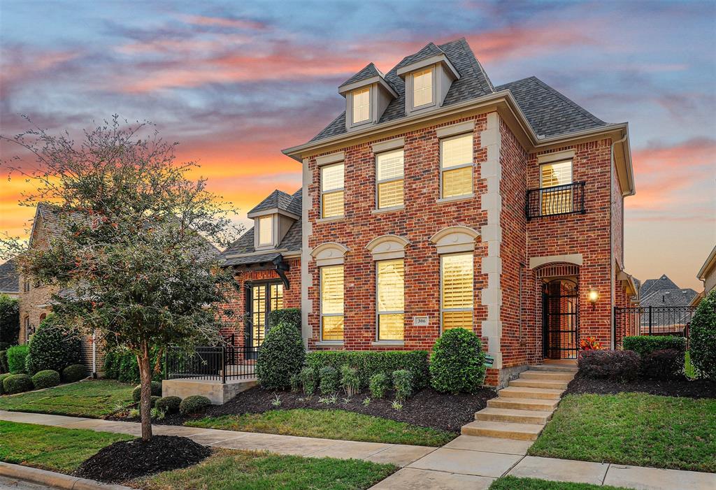 Montpelier Dr, Southlake, TX 76092