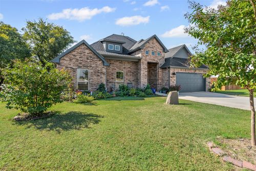 8223 Loar Ct, Fort Worth, TX, 76126-1407 | Card Image