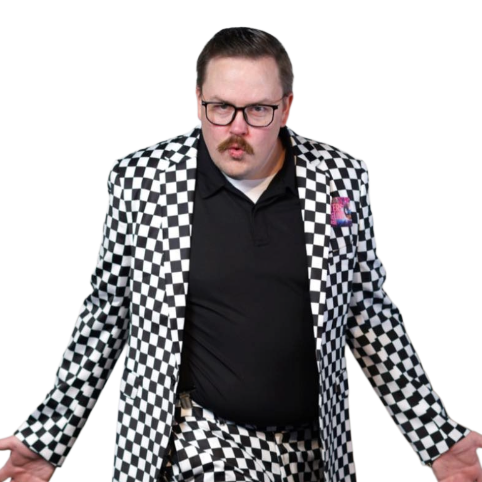 Hunter Harmelink
