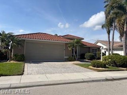 2431 Palo Duro Blvd, NORTH FORT MYERS, FL, 33917-7736 | Card Image