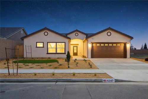 6347 W Elowin Avenue, Visalia, CA, 93291 | Card Image