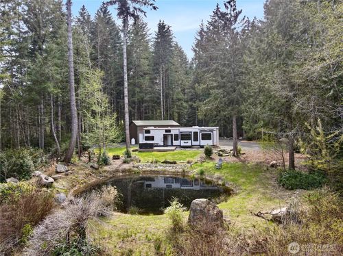 151 E Horine Way, Shelton, WA, 98584-7032 | Card Image