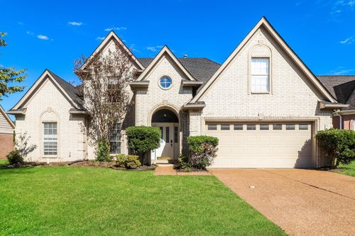 4704 Ashcroft Dr, Memphis, TN, 38125-3334 | Card Image