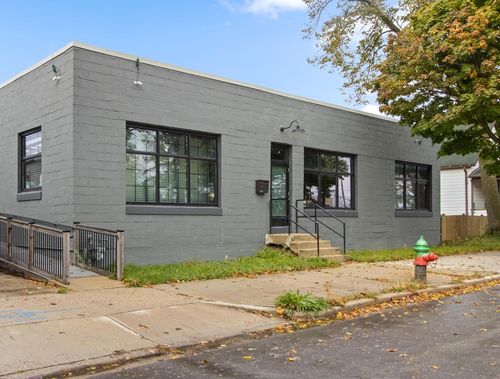4141 N Richards Street, Milwaukee, WI, 53212 | Card Image