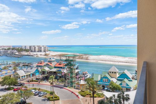 e409-10 Harbor Blvd, Destin, FL, 32541-7374 | Card Image