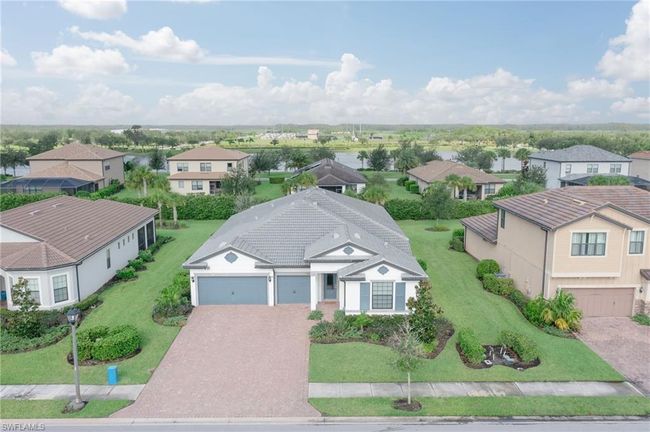 4926 Seton Way, House other with 4 bedrooms, 3 bathrooms and 3 parking in AVE MARIA FL | Image 29