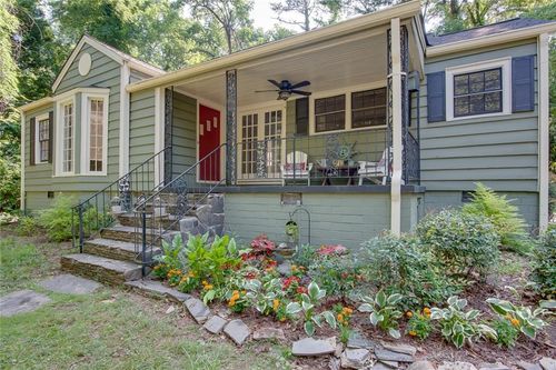 958 Forrest Blvd, Decatur, GA, 30030-4729 | Card Image