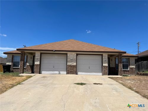 apt-b-1409 Cinch Dr, Killeen, TX, 76549-5262 | Card Image
