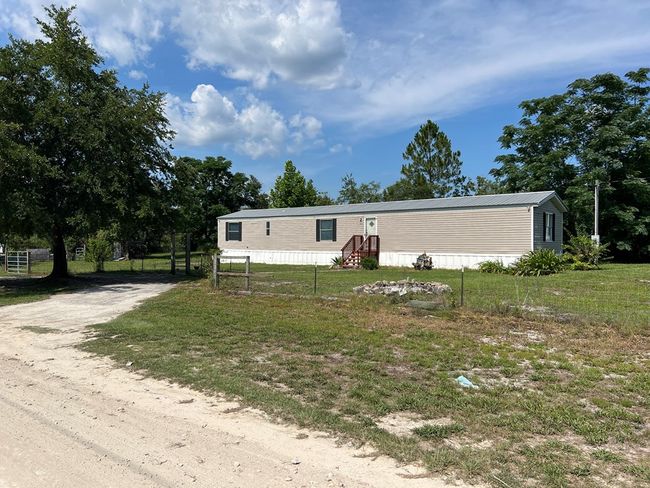 5871 Sw 104 Th Ct, House other with 3 bedrooms, 2 bathrooms and null parking in Cedar Key FL | Image 4