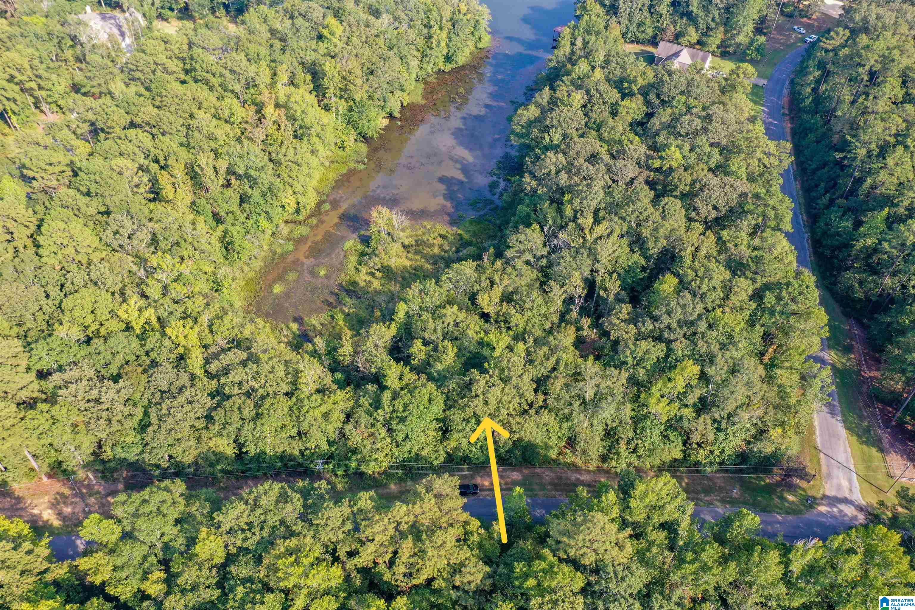 Land in SYLACAUGA 5