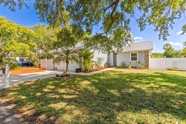 428 Klosterman Rd W, House other with 4 bedrooms, 2 bathrooms and null parking in Palm Harbor FL | Image 43