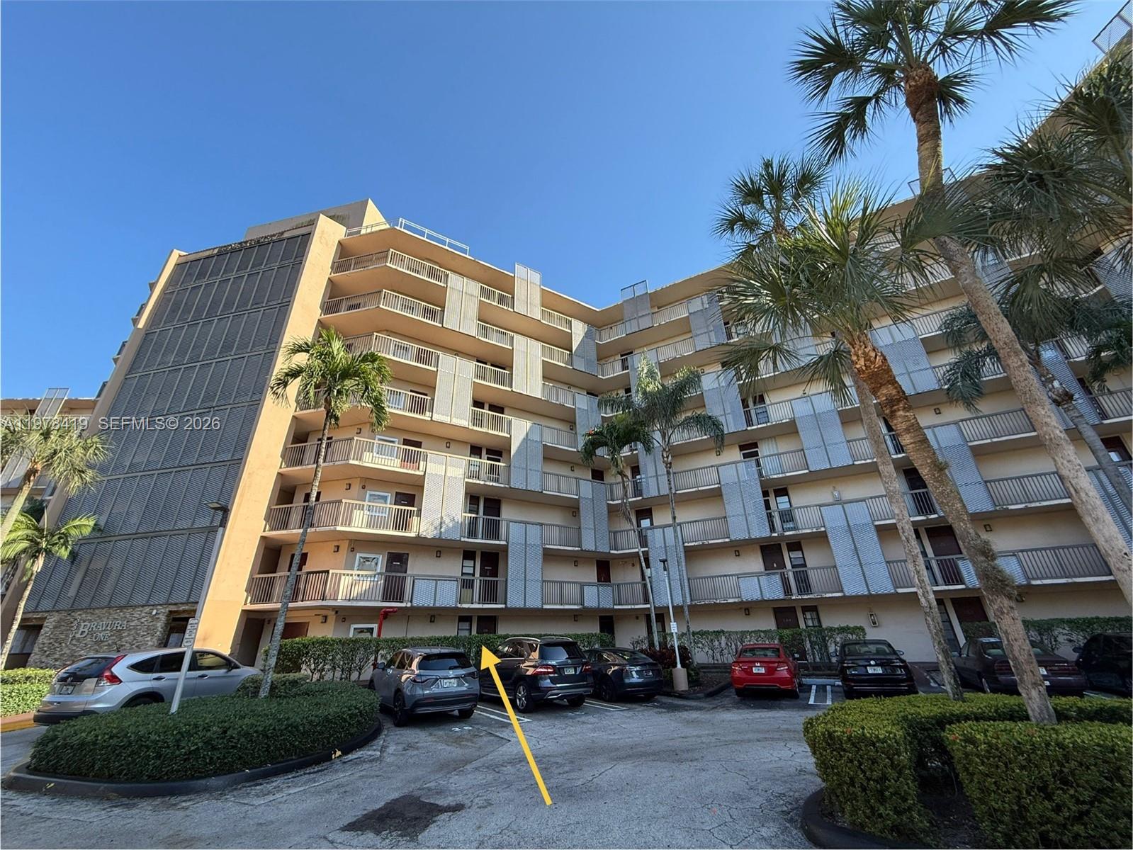 Residential in Aventura