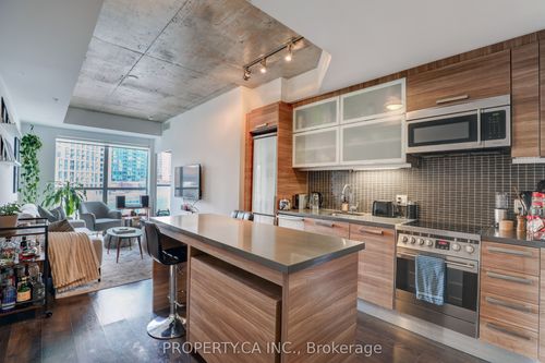 407-1205 Queen St W, Toronto, ON, M6K0B9 | Card Image