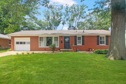 307 Margaret Ave, Normal, IL, 61761-2814 | Card Image