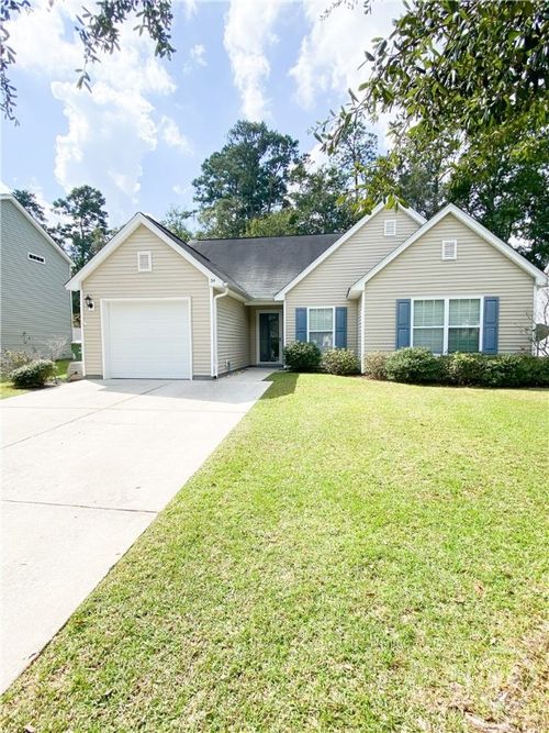 34 Hamilton Grove Dr, Pooler, GA, 31322-9628 | Card Image