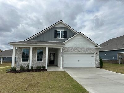 2047 Live Oak Drive, House other with 3 bedrooms, 2 bathrooms and 2 parking in White House TN | Image 1