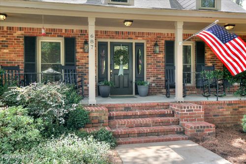687 Spooner Dr, Evans, GA, 30809-5859 | Card Image
