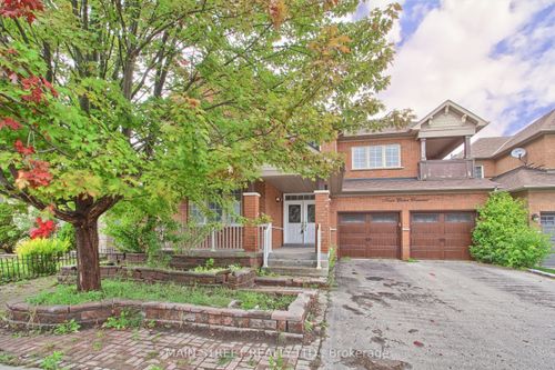 4 Cider Cres, Richmond Hill, ON, L4E4A4 | Card Image