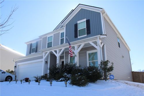 218 Walking Stick Way, Pelzer, SC, 29669-9409 | Card Image