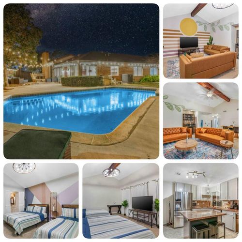 2539 Jester Ln, Stafford, TX, 77477-6104 | Card Image