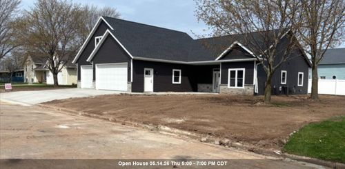 224 N 9th Street, HILBERT, WI, 54129 | Card Image
