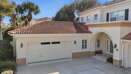 204-16 Viscaya Dr, Palm Coast, FL, 32137-2282 | Card Image