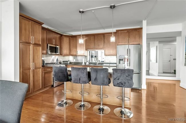 UNIT-403 - 132 Lakefront Blvd, Condo with 2 bedrooms, 2 bathrooms and null parking in Buffalo NY | Image 7
