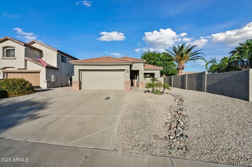939 S Roanoke Street, Gilbert, AZ, 85296 | Card Image