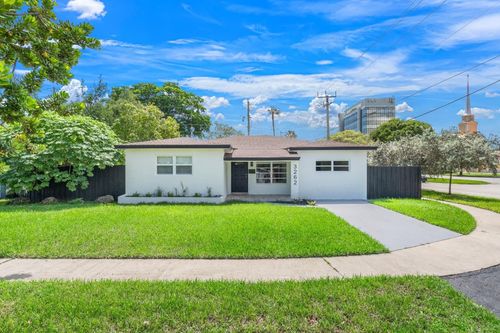 3262 Pierce St, Hollywood, FL, 33021-6134 | Card Image