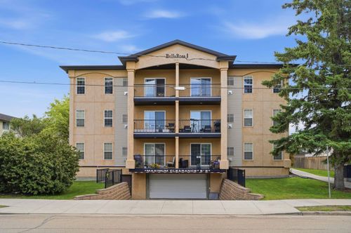 301-3505 51 Ave, Red Deer, AB, T4N4G1 | Card Image