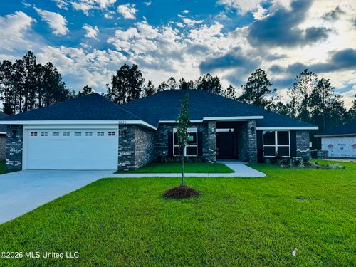 8826 Osprey Dr, Ocean Springs, MS, 39564 | Card Image