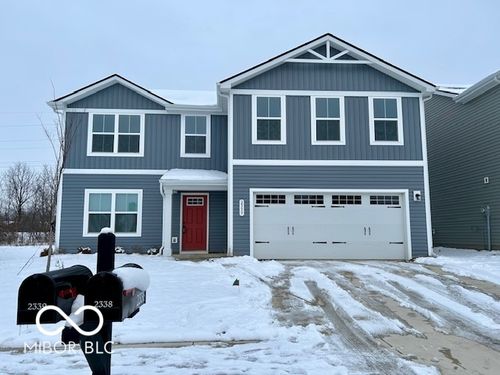 2339 Black Rock Cir, Lebanon, IN, 46052-0076 | Card Image