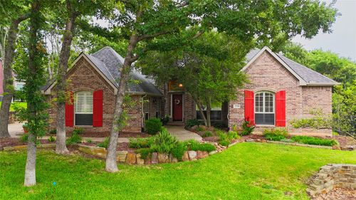 3508 Buckingham Dr, Corinth, TX, 76210-2190 | Card Image