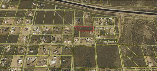 0 Vacant Land, Phelan, CA, 92392 | Card Image