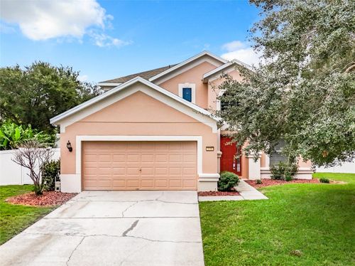 431 Balboa Blvd, CLERMONT, FL, 34715-8191 | Card Image