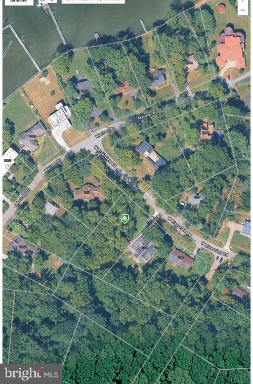 1212 W Riverview Rd, FORT WASHINGTON, MD, 20744-5837 | Card Image