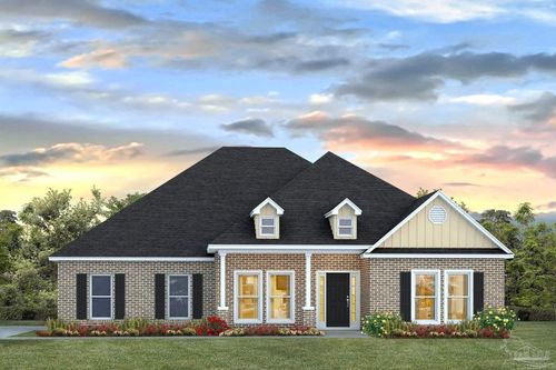 229 Petty Dr, Cantonment, FL, 32533-8686 | Card Image
