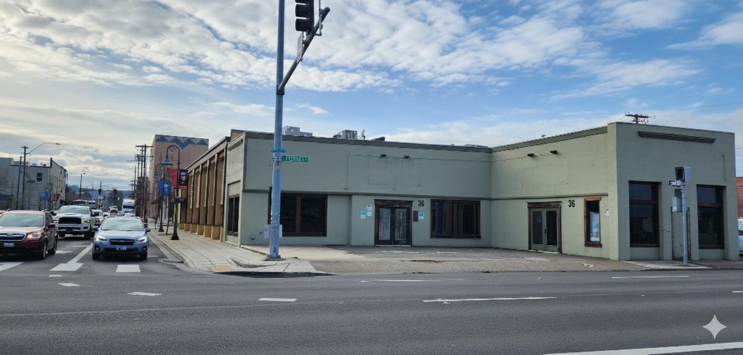 Commercial Sale in Medford 2
