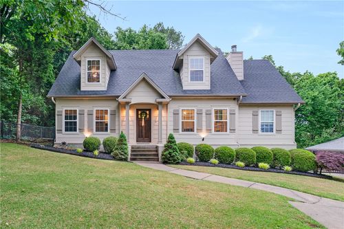 533 W North St, Fayetteville, AR, 72701-1945 | Card Image