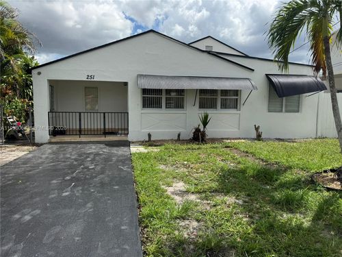 251-251 Nw 49th Ave, Miami, FL, 33126 | Card Image