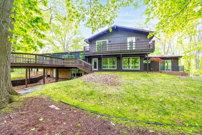 4710 Cove Rd, House other with 4 bedrooms, 4 bathrooms and null parking in West Bloomfield MI | Image 107