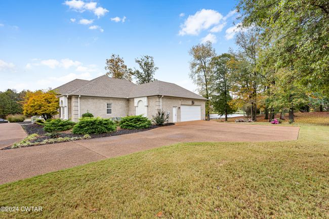 355 Forest Lake Dr, House other with 3 bedrooms, 3 bathrooms and 5 parking in Humboldt TN | Image 17