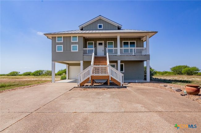 342 Bay Club Dr, House other with 4 bedrooms, 3 bathrooms and null parking in Seadrift TX | Image 4