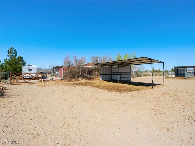 1720 Pawnee St, House other with 4 bedrooms, 2 bathrooms and null parking in Sandy Valley NV | Image 53