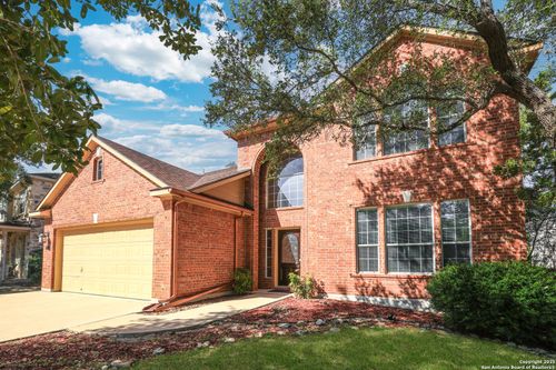 722 Aster Trl, San Antonio, TX, 78256-1645 | Card Image