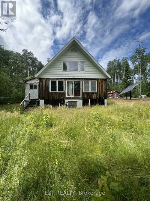 Lot 2 Mattagami Hill, Sudbury Remote Area, ON, P4N7C5 | Card Image