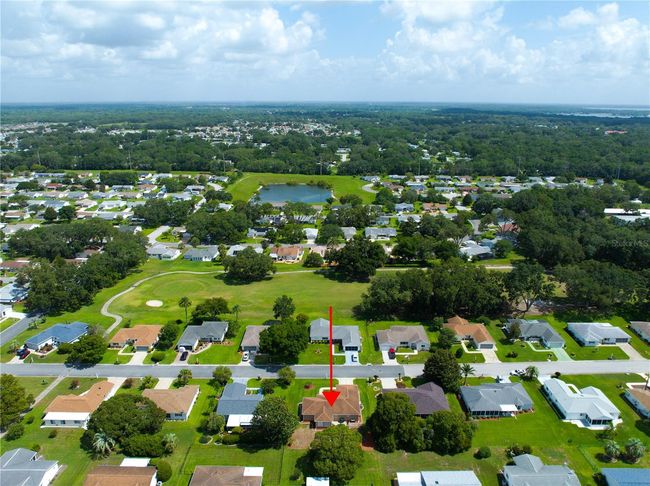 9790 Se 175 Th St, House other with 2 bedrooms, 2 bathrooms and null parking in SUMMERFIELD FL | Image 61